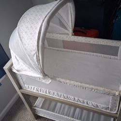 The First Year Rain Shower, Delta Children Side By Side Stroller And Simmons Kids Farmhouse 