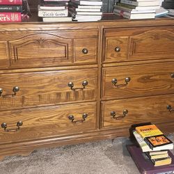 Childcraft Lowboy Dresser  