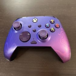 Xbox Advanced Controller