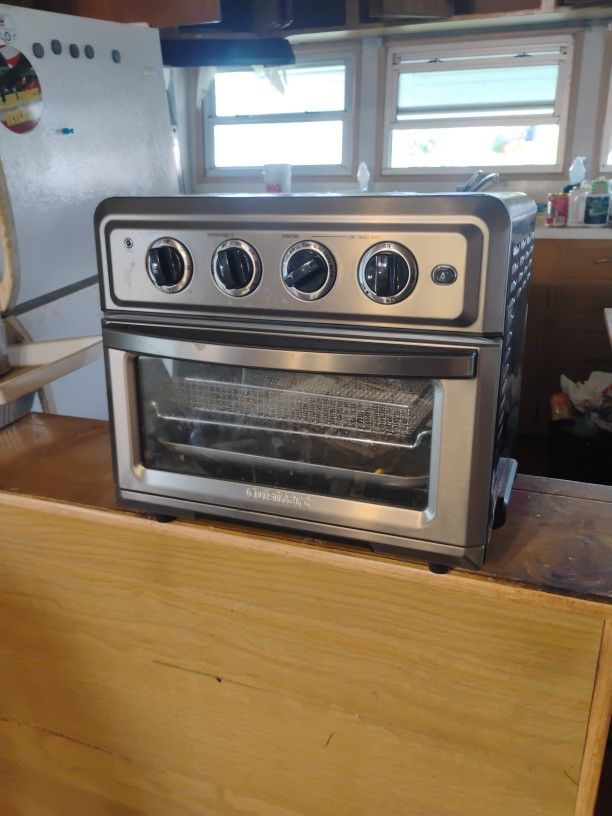 Cuisinart Oven