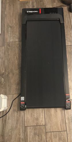 Walking pad