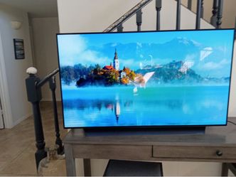 48” LG OLED year 2021