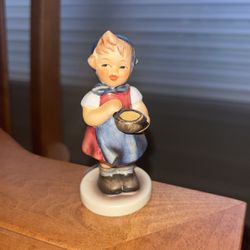 Hummel Figurine “From Me To You”