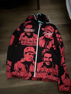 Asaali hoodie