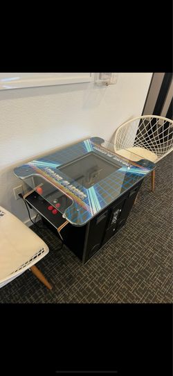 PAC MAN MULTI ARCADE