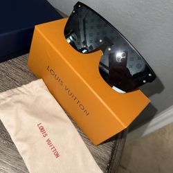 LV Sunglasses 