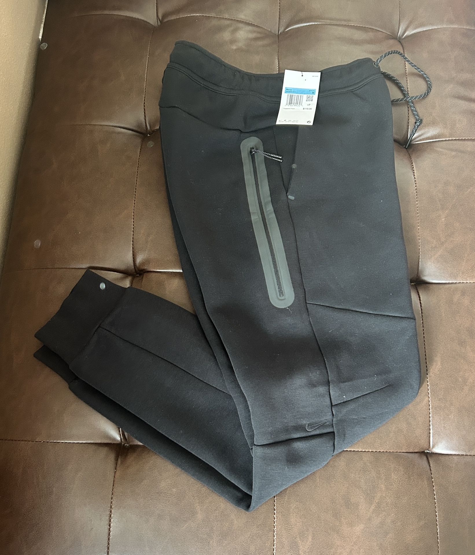 Nike Sportswear Tech Fleece Joggers 