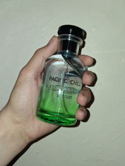 Lv Pacific Chill Mens Cologne