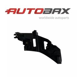 2021 2022 2023 TESLA MODEL X FRONT LEFT HEADLIGHT BRACKET GUIDE MOUNT SUPPORT