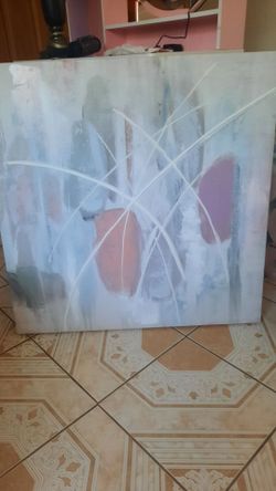 New colorful canvis L 20 x 30 W