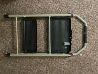 Gorilla ladder Step Stool