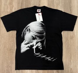 Asaali Go Vegan Shirt