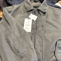 Zara Jacket 