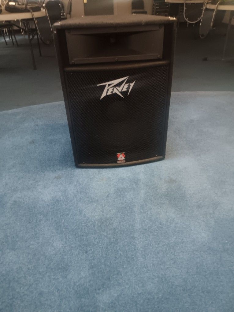 Peavey Tls 6