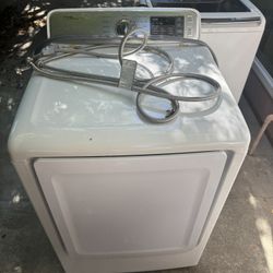 Samsung Washer And Dryer
