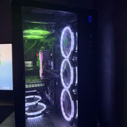 Gaming Computer