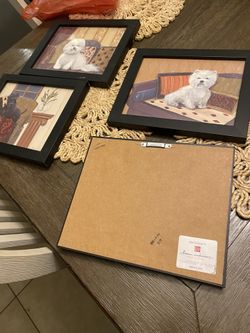 Dogs Frame