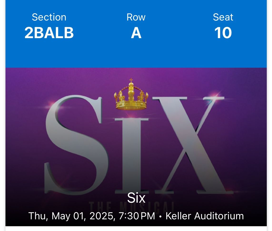SIX