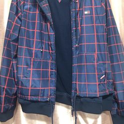 Tommy Hilfiger Jacket