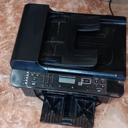 Hp Printer