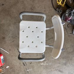 Shower Chair NEW 