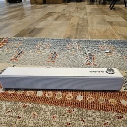 Bluetooth Lenrue A35 Wireless Computer Speaker