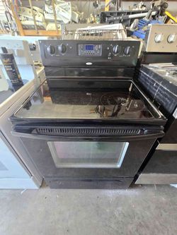 Whirlpool Stove❗ GREAT CONDITION ❗ 30 DAYS GUARANTEE❗