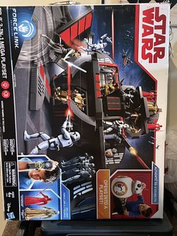 Star Wars Force Link