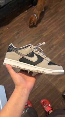 Nike Dunk low