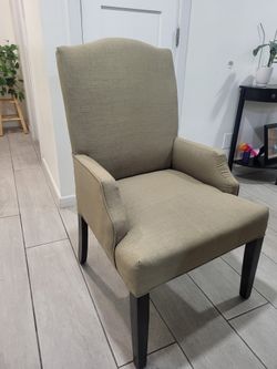 Accent Chair