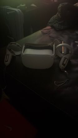 oculus 2