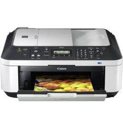 Canon PIXMA MX340 Wireless Office All-in-One Printer (4204B019)

