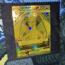 Mega Charizard Y EX