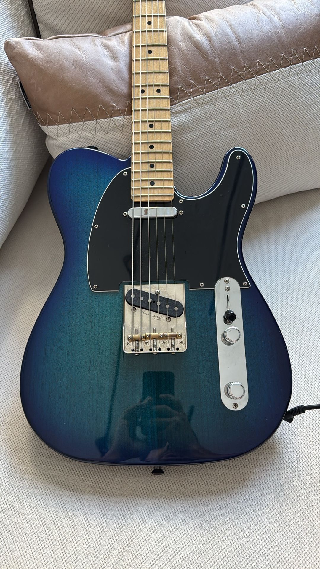 Fender Telecaster Special Edition