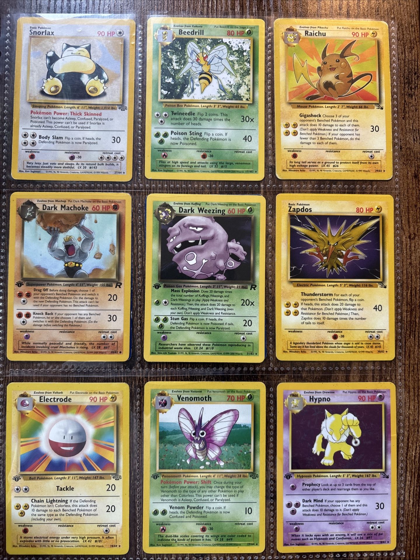 sealed first edition pokemon booster pack Proxie 1st Edition Base Set Pokmon Card Booster Pack