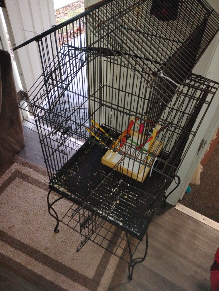 Birdcage