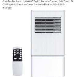 Air Choice Portable AC Unit 10000 BTU