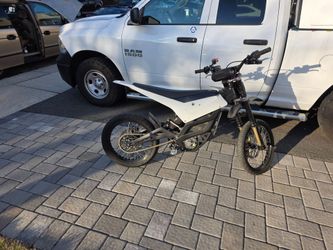 2025 VTB Ventus 1+(28KW)
