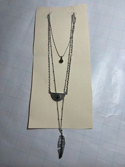 J. Crew Necklace