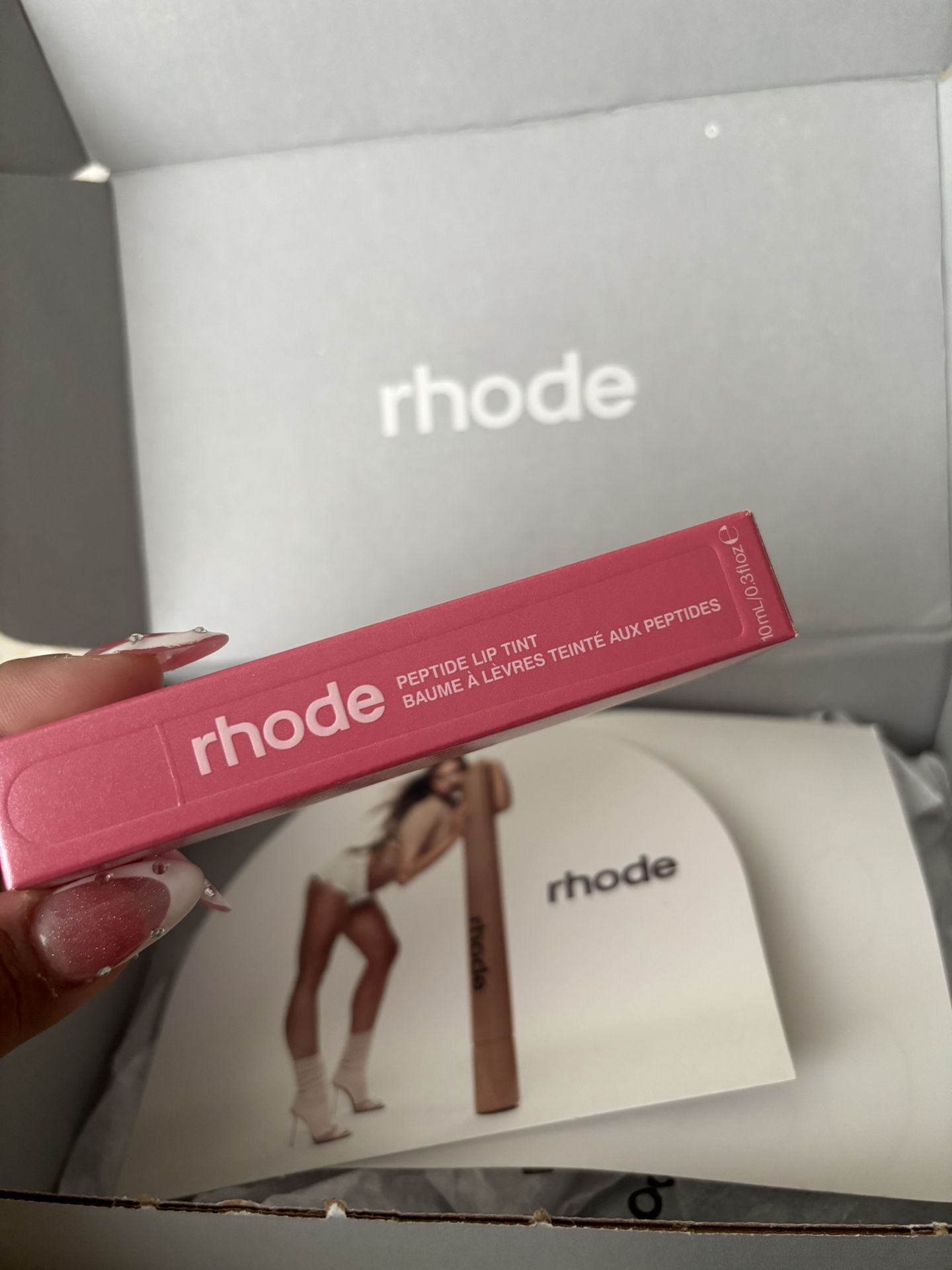 Sugar cookie Rhode 