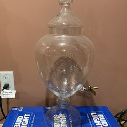 Water Dispenser.