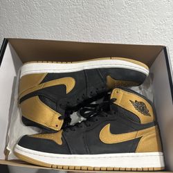 Jordan 1 High Melo