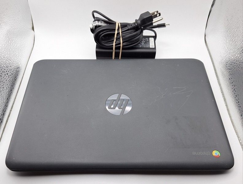 HP Chromebook 11