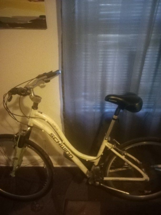Schwinn Bike