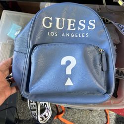 Guess Backpack 