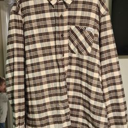 Columbia And O'Neil FLANNELS