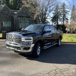 2021 Ram 2500