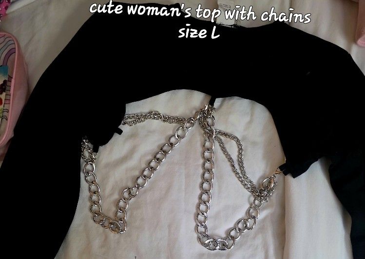 Womans Top