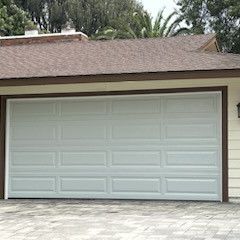 Garage Door 
