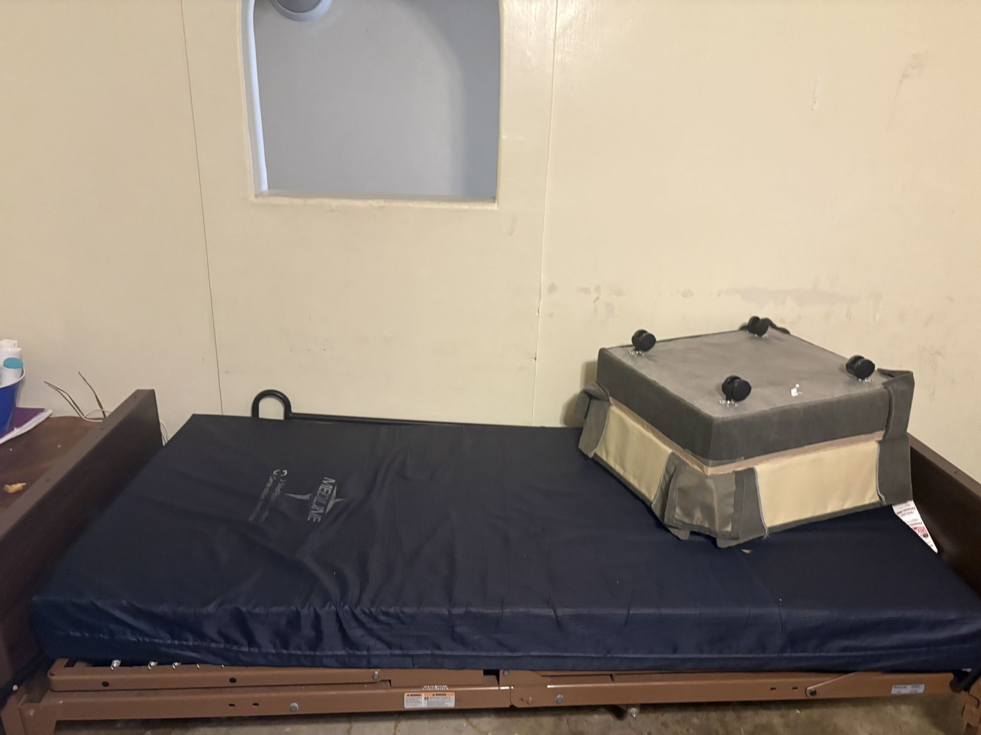 Hospital Bed